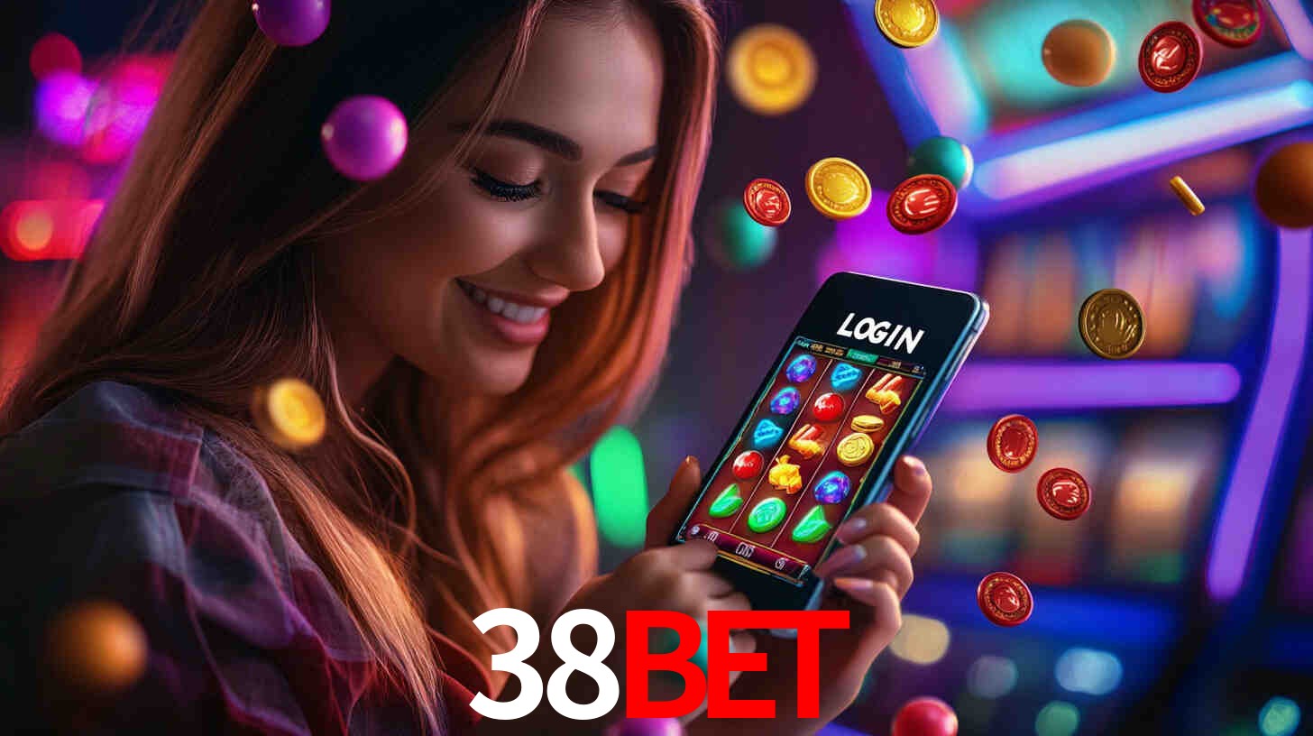38bet: Seu Cassino Premiado com Pagamentos Rápidos