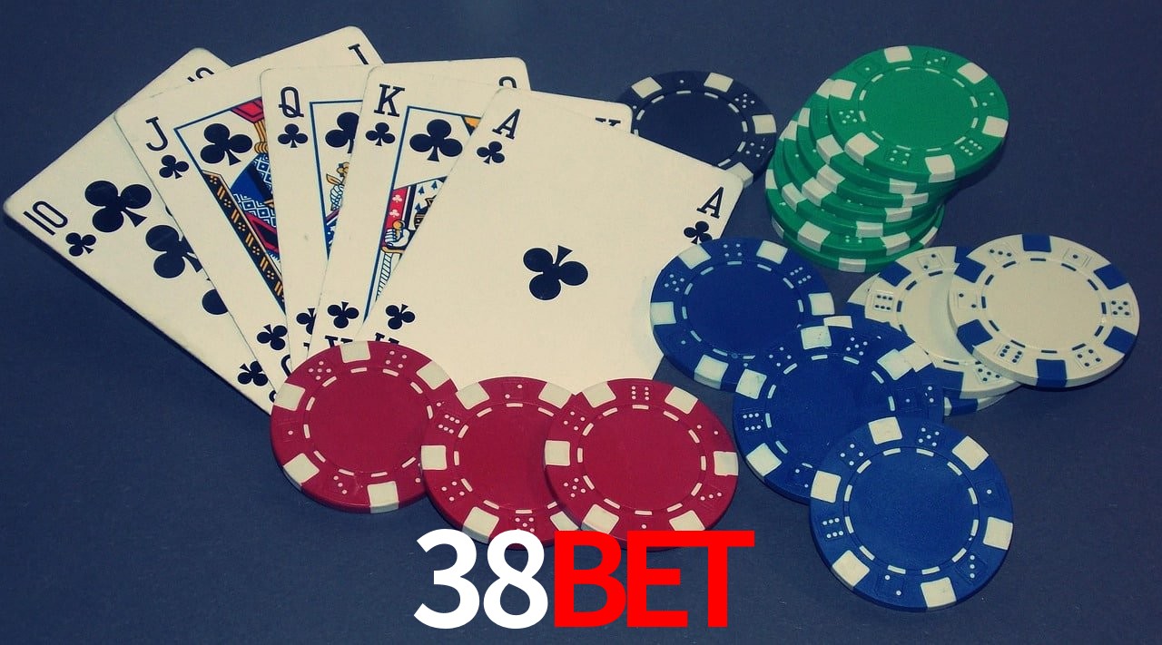 Statistics 38bet