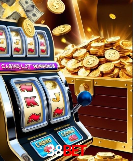Welcome Bonus 38bet