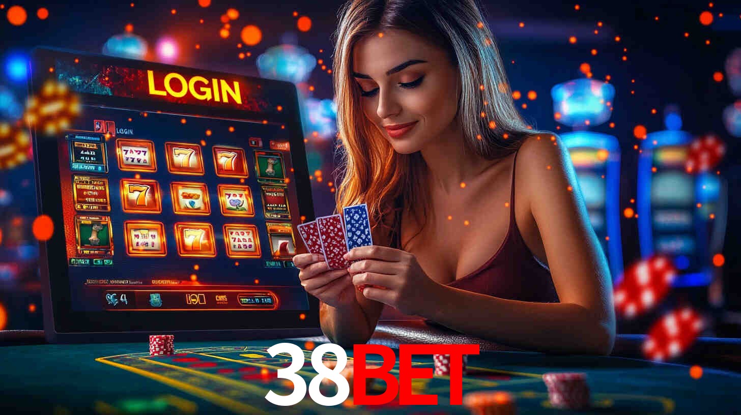 38bet login app