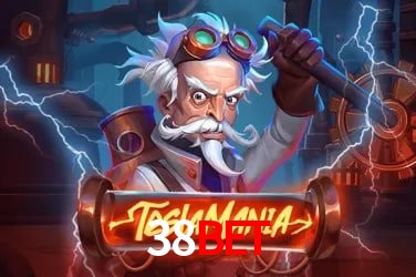 Benefícios da Conta 38bet