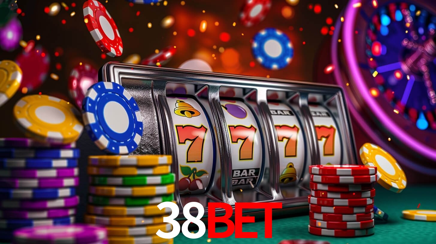 Torneios 38bet