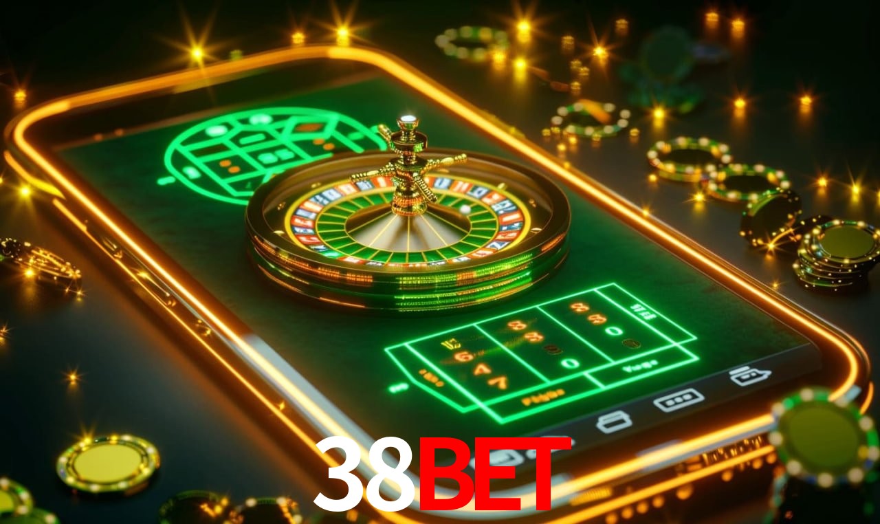 Especiais de Fim de Semana 38bet