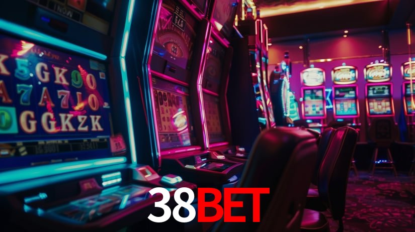 Security Systems 38bet