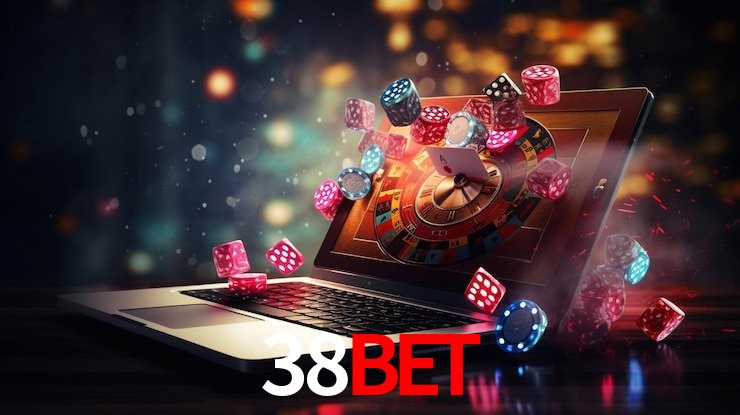cassino 38bet