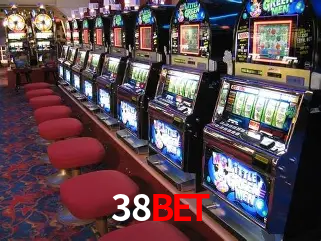 Explorando a Categoria de Eventos em Apostas na 38bet