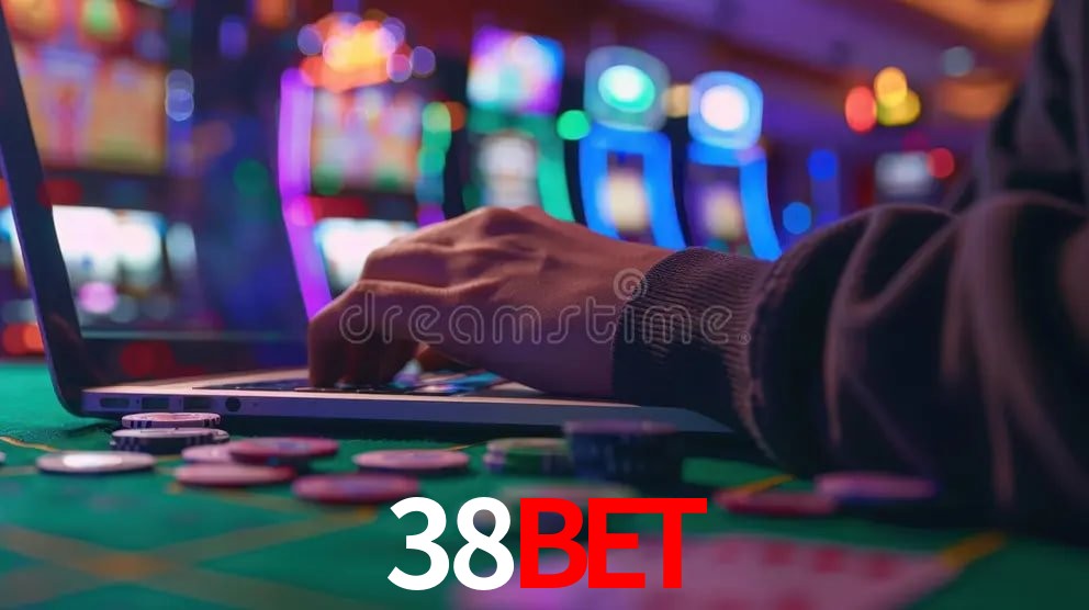 Bônus Diários 38bet