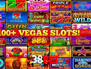 Descubra a Magia dos Jogos de Arcade no 38bet