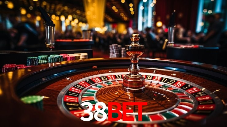 Platform Technology 38bet