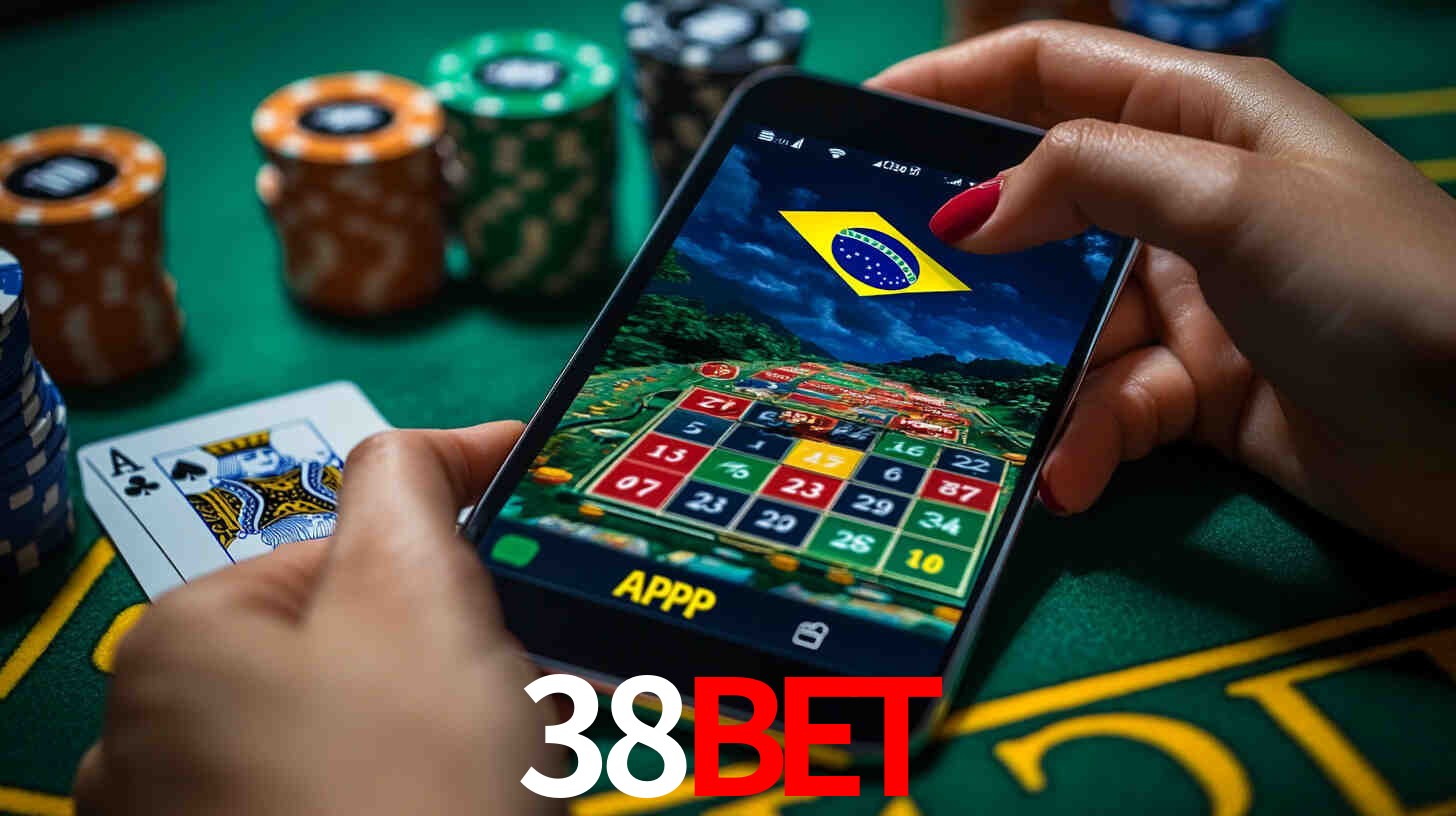 Explorando a Categoria de Eventos em Apostas na 38bet