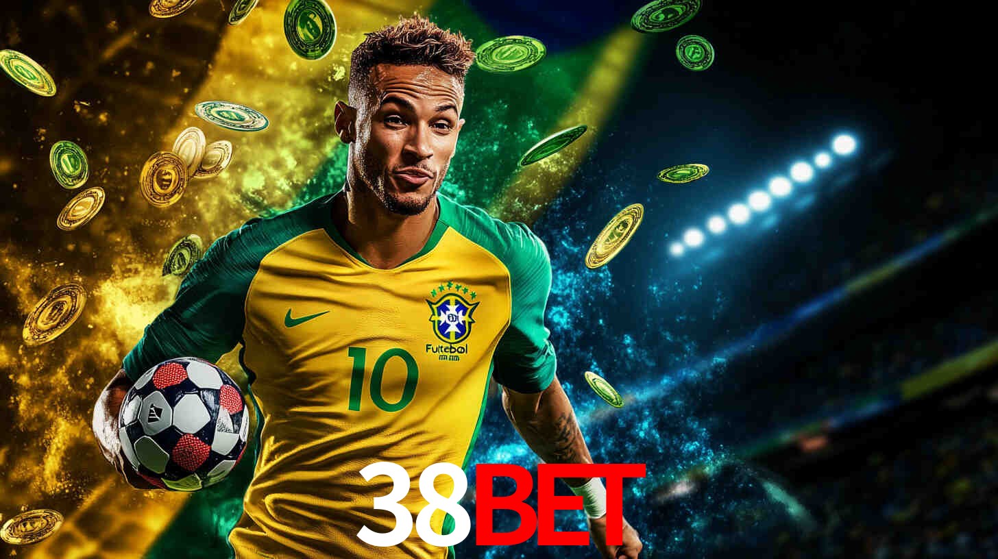 Descubra a Essência do 38bet: Nossa História e Compromissos