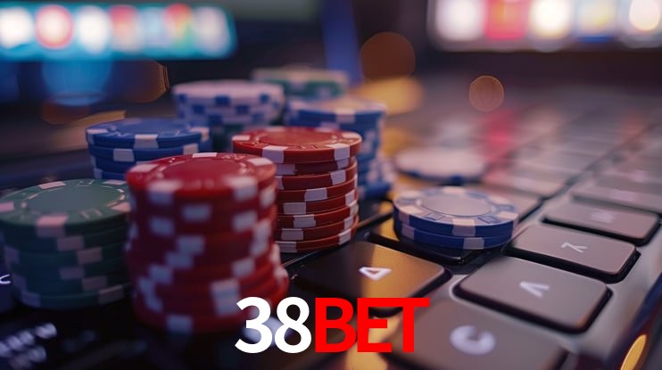 Integração de APIs 38bet