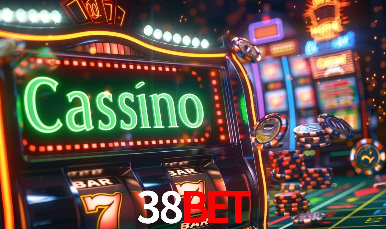 Tecnologia da Plataforma 38bet