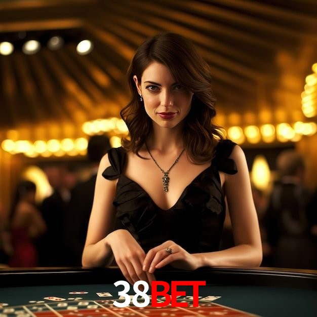 Inovações de Jogos na 38bet: O Futuro das Experiências Interativas