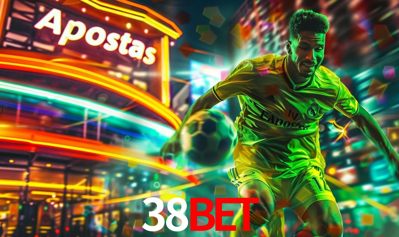 Jogos de Slot 38bet