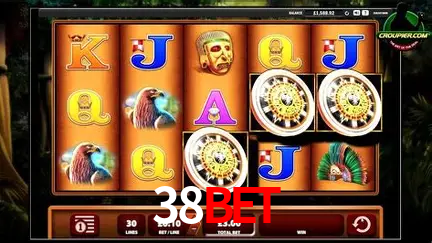 A Experiência Imersiva dos Cassinos Ao Vivo no 38bet