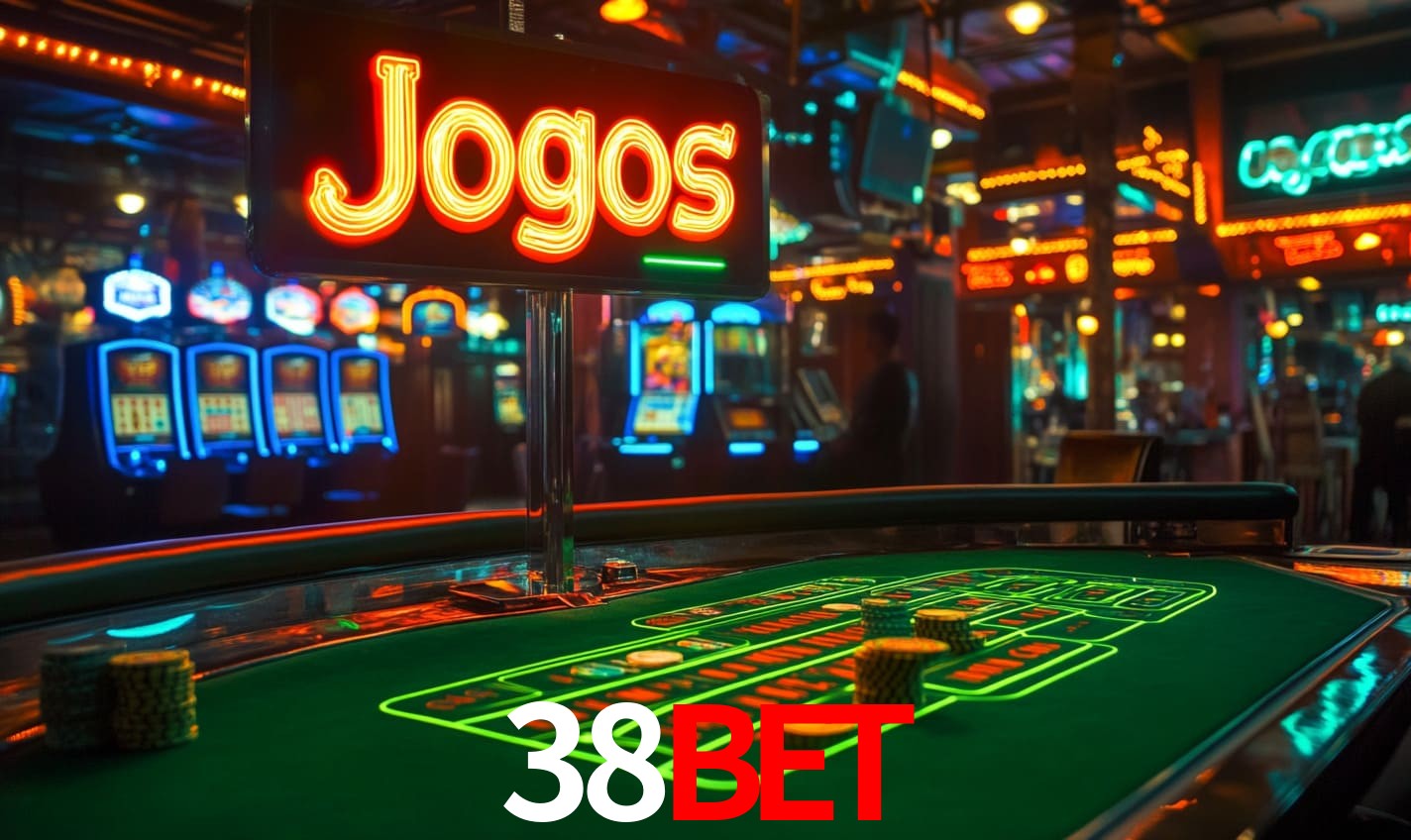 Segurança 2FA 38bet