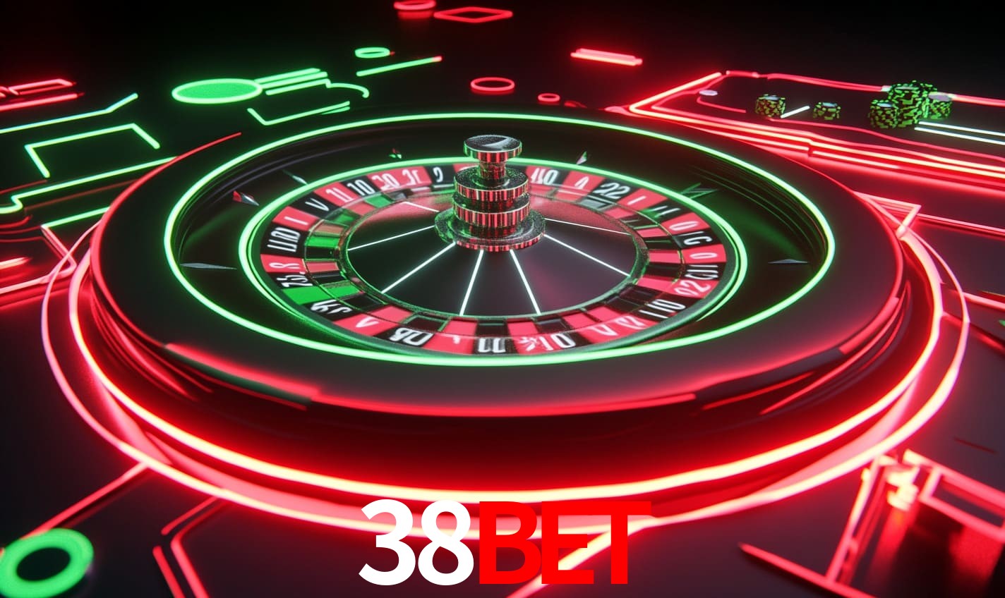 Desvendando o Mundo dos Jogos Virtuais na 38bet