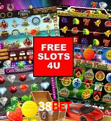 Weekend Specials 38bet