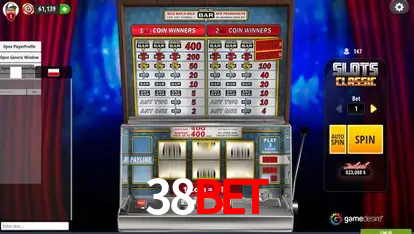 A Emoção da Loteria na 38bet: Uma Chance de Mudança de Vida