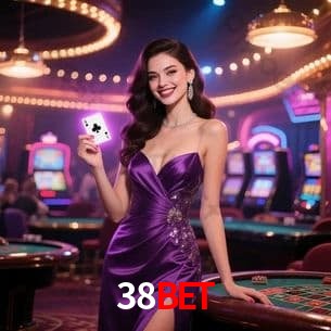 Mesa de Blackjack 38bet