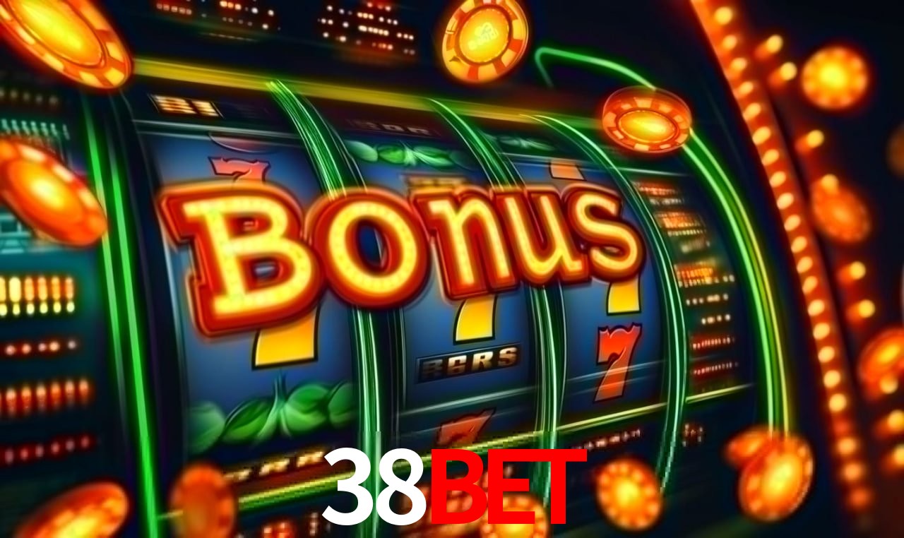 Live Casino 38bet