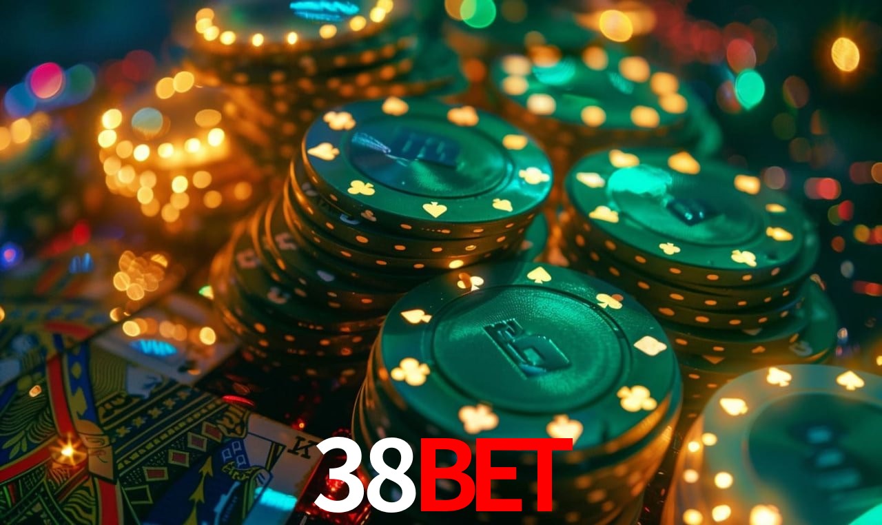 Apostas de Basquete 38bet