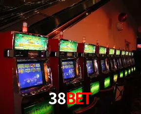 Exclusive Offers 38bet