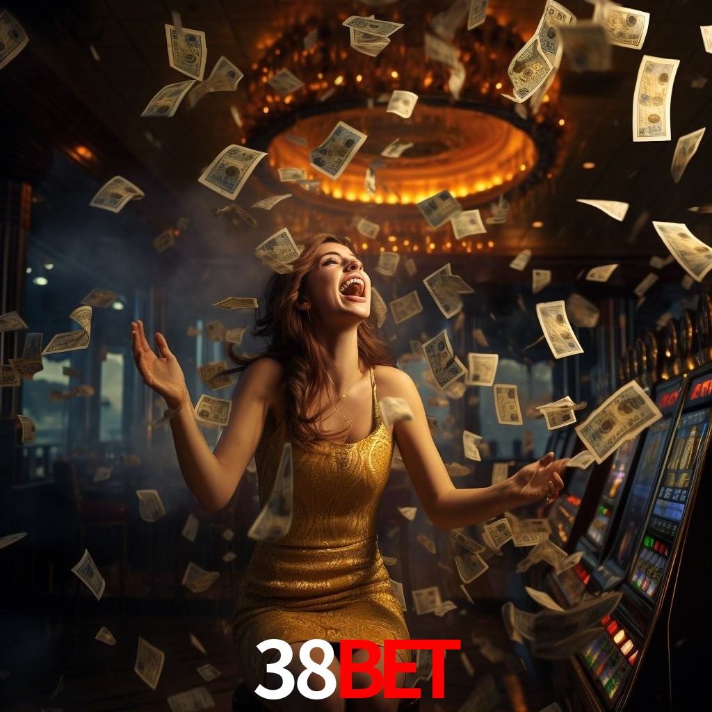 Blackjack Table 38bet