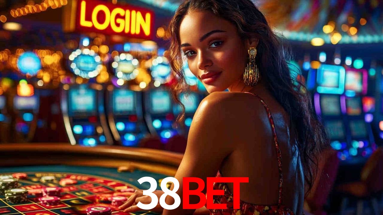 Login Seguro 38bet
