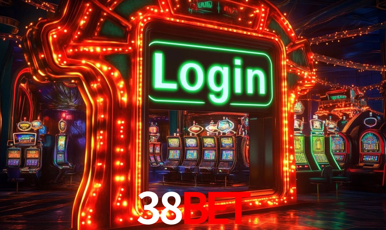 Apostas de Tênis 38bet