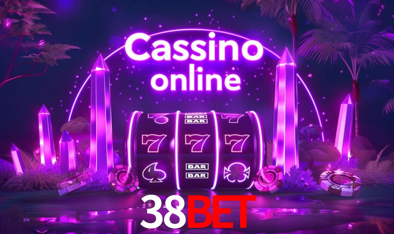 Sistemas de Segurança 38bet
