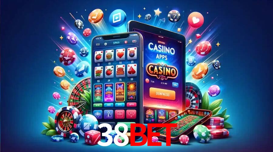 Games Directory 38bet