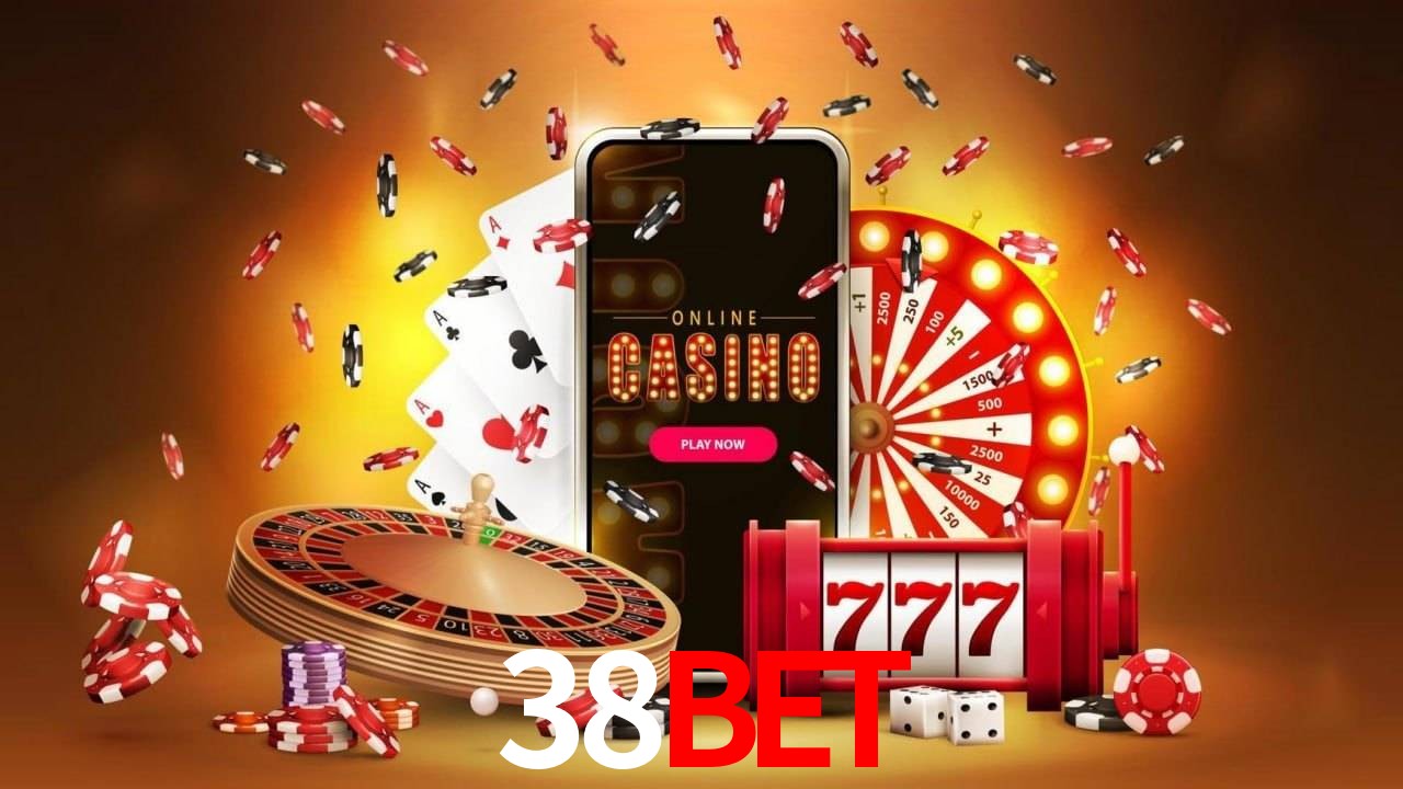 Cadastro Rápido 38bet