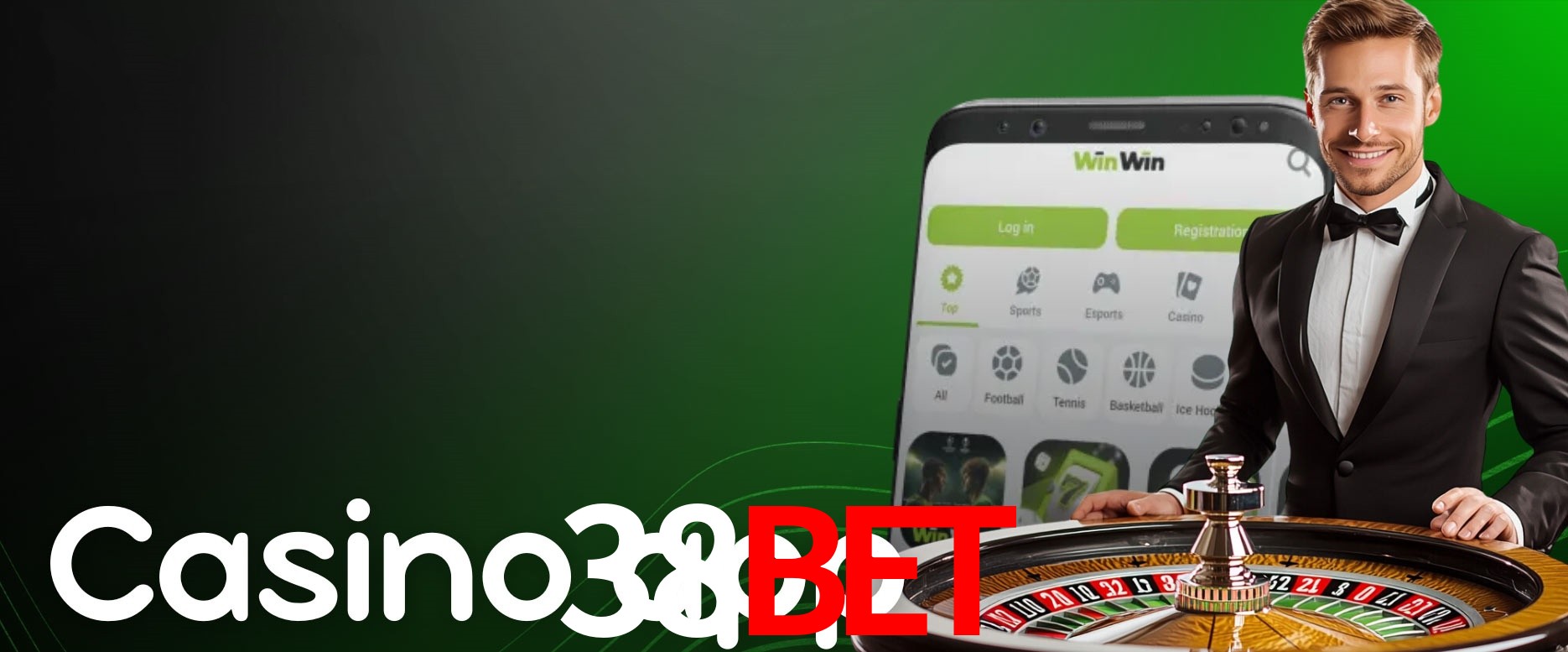 2FA Security 38bet