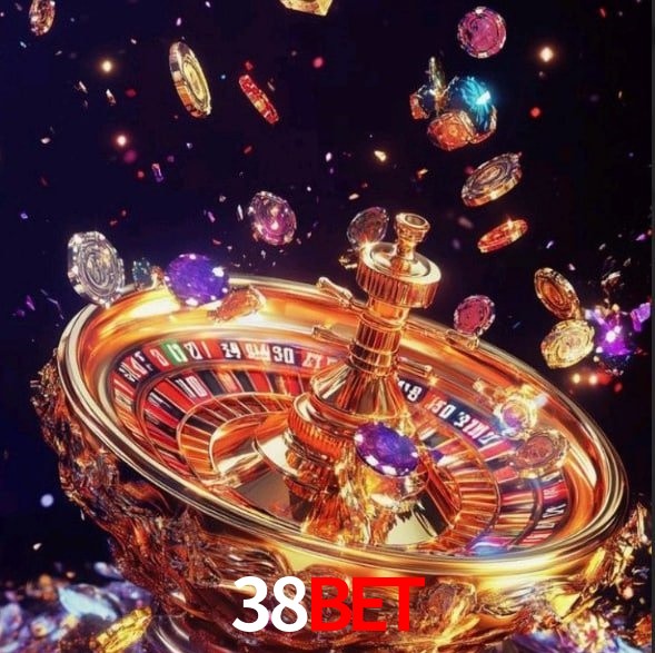 Promoções Sazonais 38bet