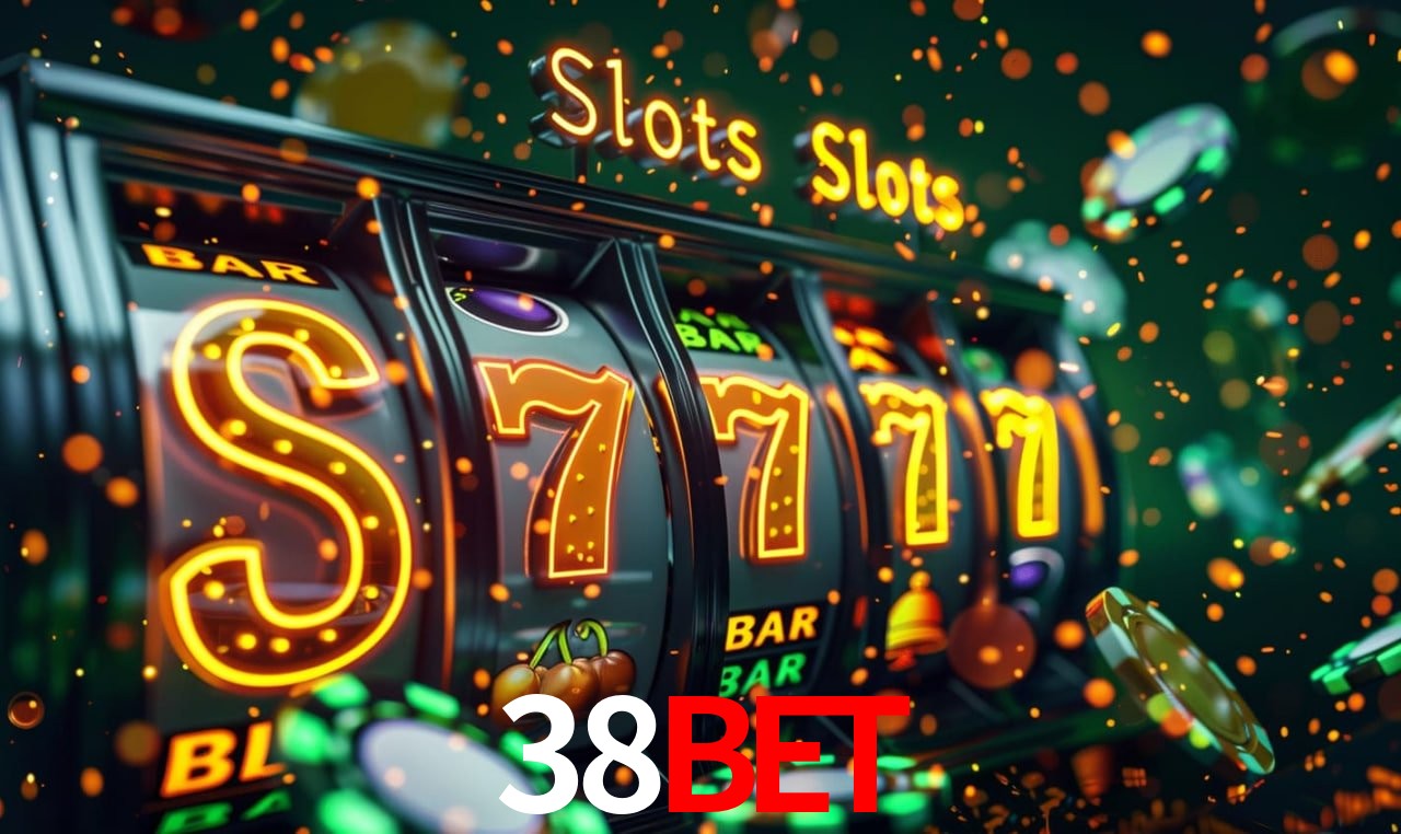 Apostas de Futebol 38bet