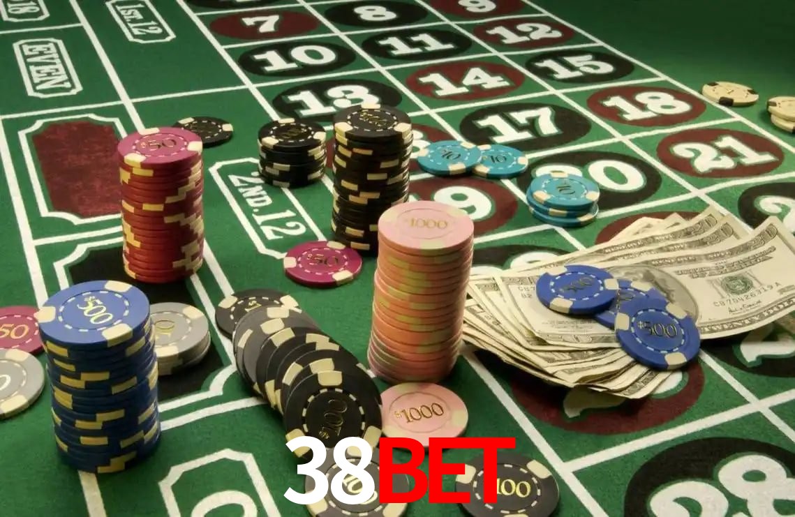 38bet: Jogos de Caça-Níqueis-Altas Recompensas, Roleta-Velocidade, Blackjack-Desafios Máximos