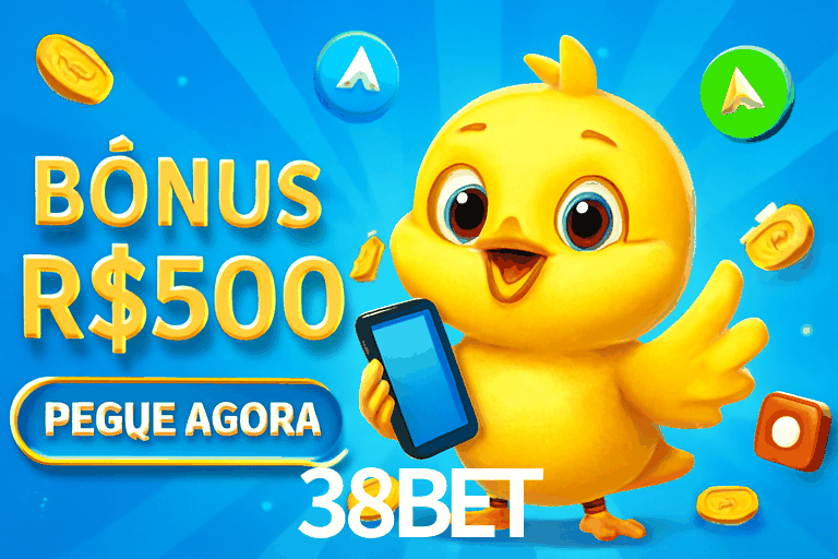 Game Providers 38bet