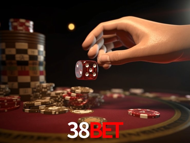 Casino Ao Vivo 38bet